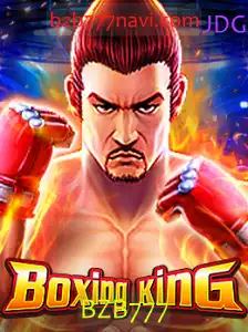 Descubra BoxingKing: O Jogo de Luta que Está Conquistando o Mundo