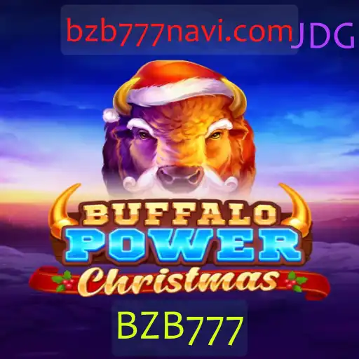 BuffaloPowerChristmas: Uma Imersão Festiva no Mundo dos Jogos