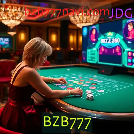 Cassino ao vivo