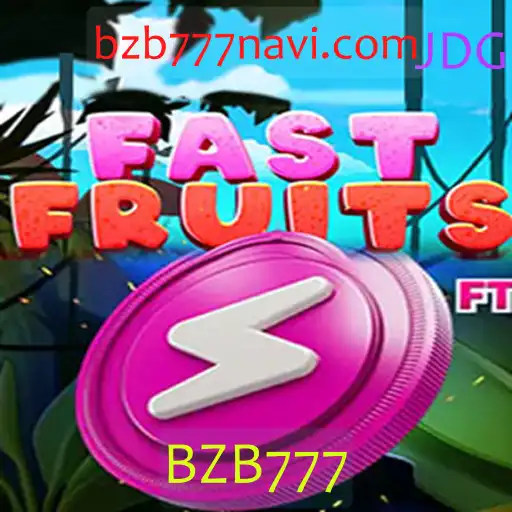 FastFruits: Descubra um Mundo de Diversão e Estratégia com a Palavra-Chave BZB777