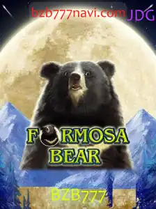 Descubra 'FormosaBear': O Novo Jogo Sensação do Momento