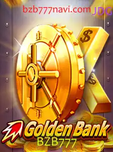 GoldenBank: Descubra o Universo do Jogo com BZB777