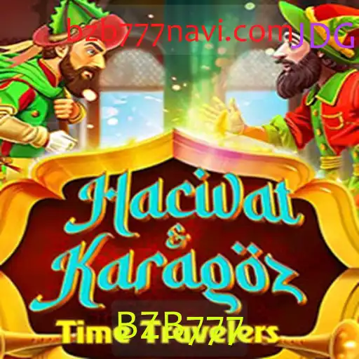 Hacivat and Karagoz: A Jornada no Mundo dos Jogos com BZB777