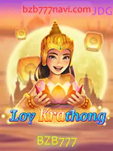Descubra o Encantador Mundo do Jogo LoyKrathong