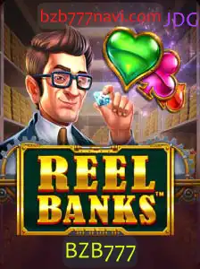 Conheça o Mundo de ReelBanks: Um Mergulho nas Novidades e Regras do Jogo