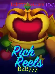 RichReels: A Nova Sensação do Mundo dos Jogos Online