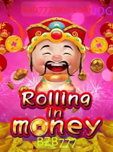 Descubra o Envolvente Mundo de RollingInMoney