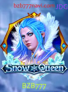 Explorando SnowQueen: Um Mergulho no Mundo de Fantasia com BZB777